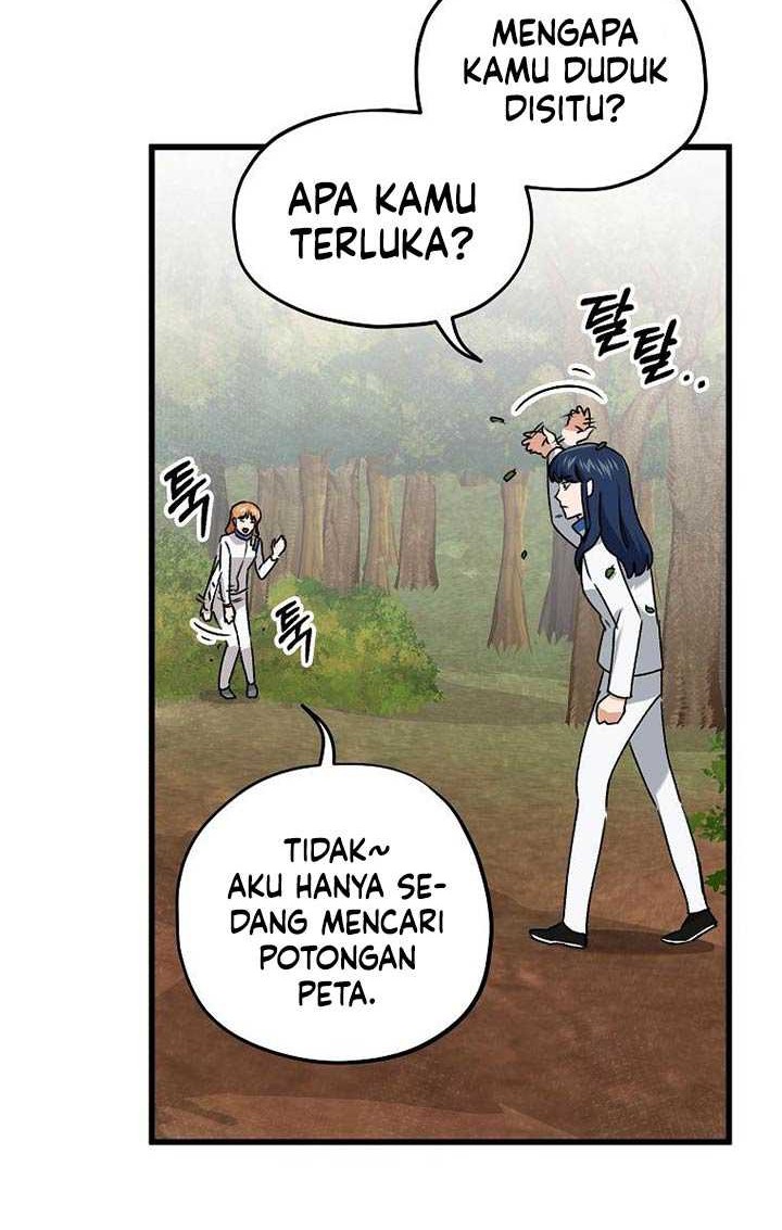 My Dad Is Too Strong chapter 59 halaman 17