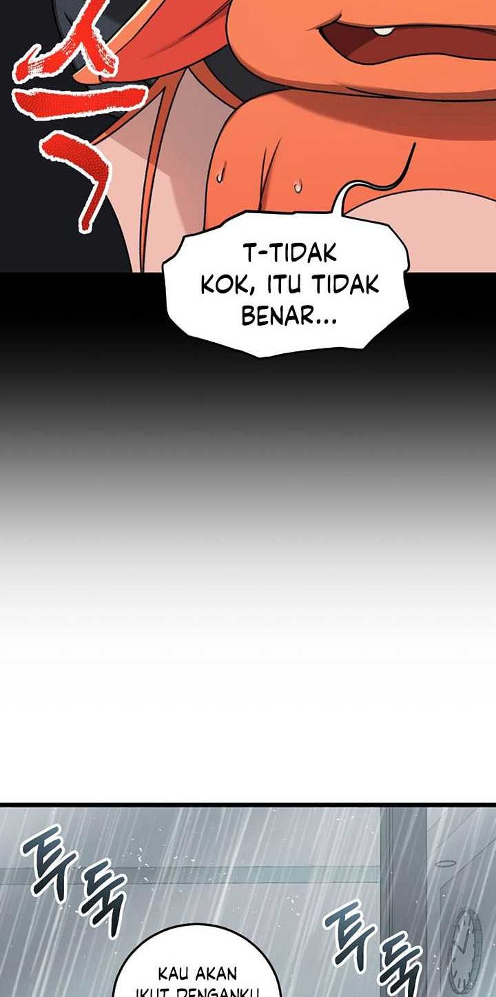 My Dad Is Too Strong chapter 60 halaman 9