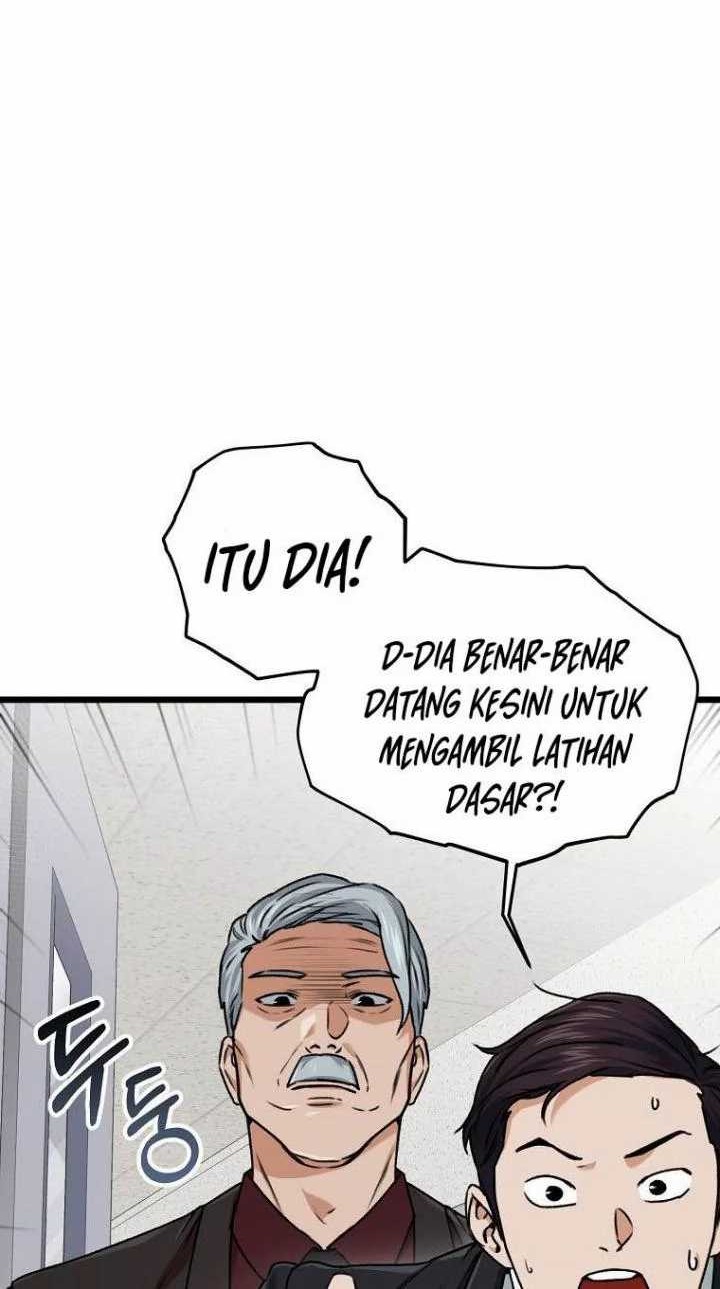 My Dad Is Too Strong Bab 61 halaman 30