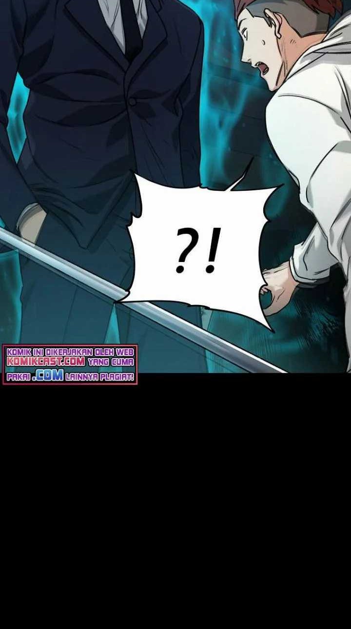 My Dad Is Too Strong chapter 62 halaman 7