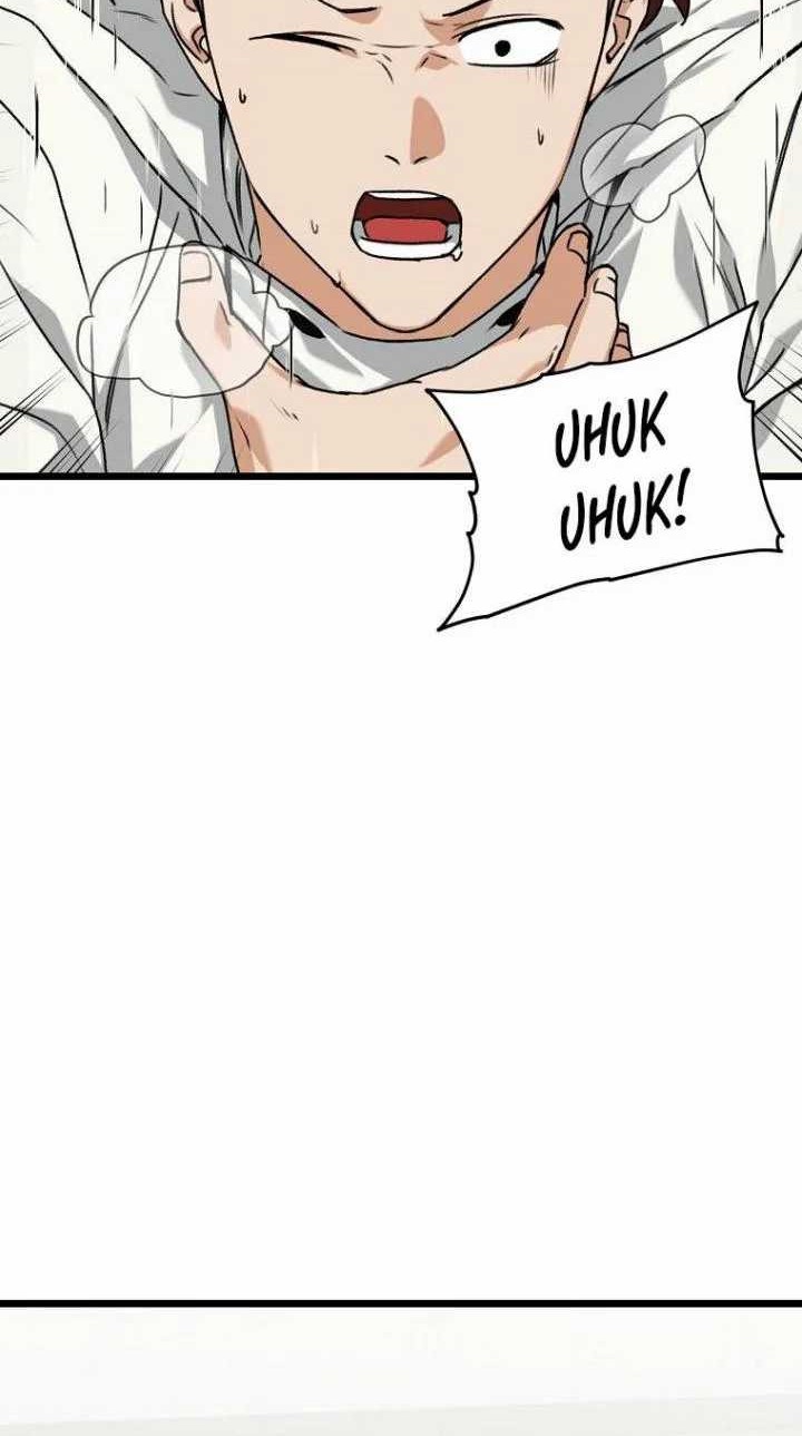 My Dad Is Too Strong chapter 62 halaman 13