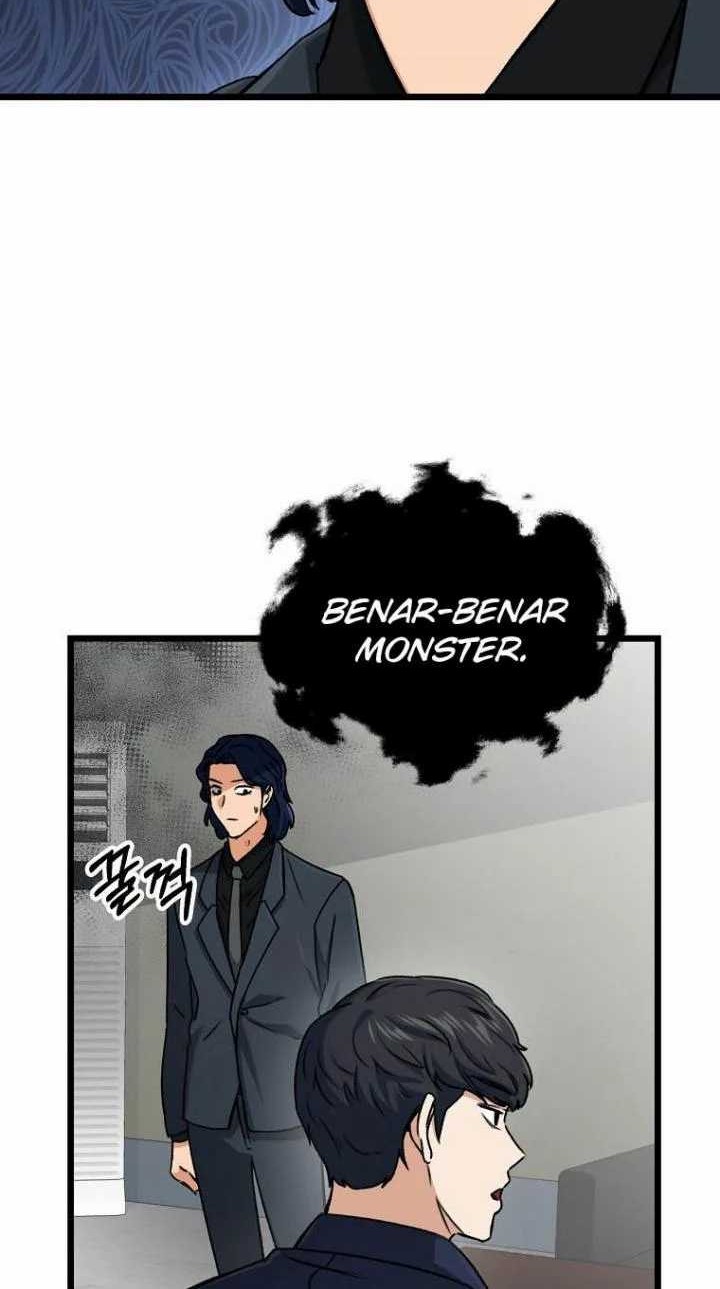 My Dad Is Too Strong chapter 62 halaman 15