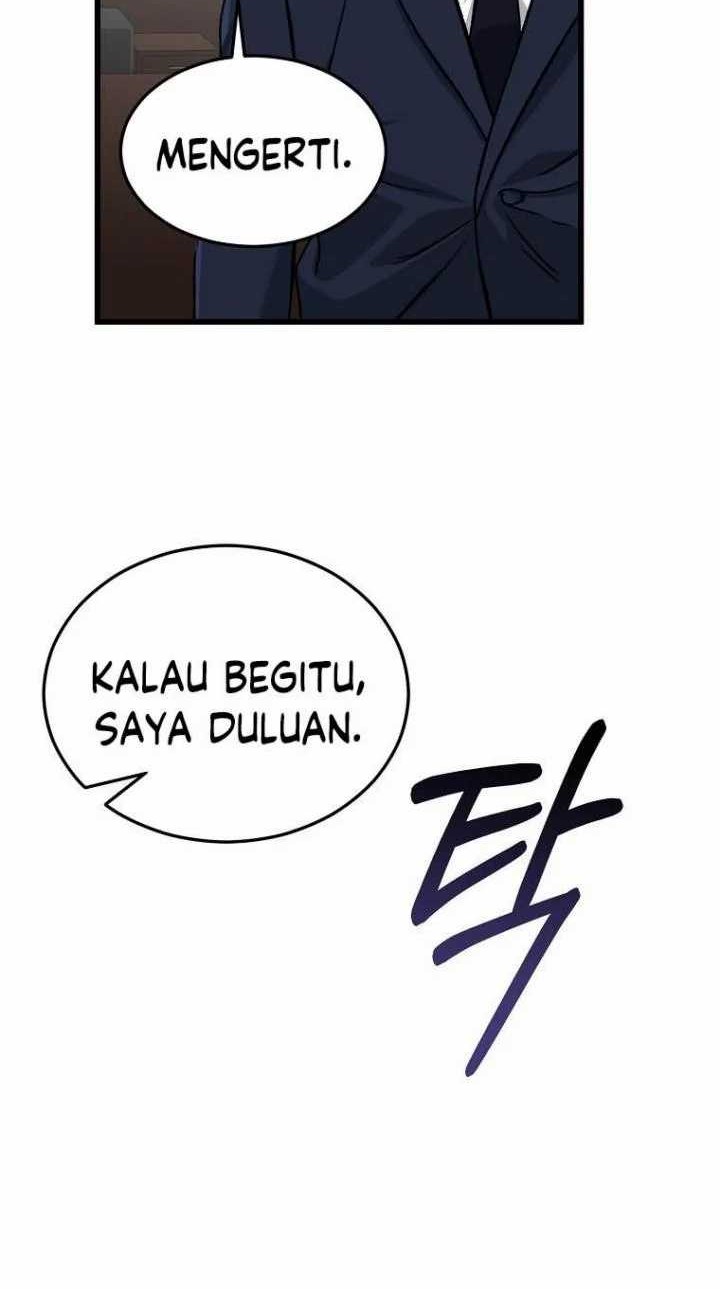 My Dad Is Too Strong chapter 62 halaman 34