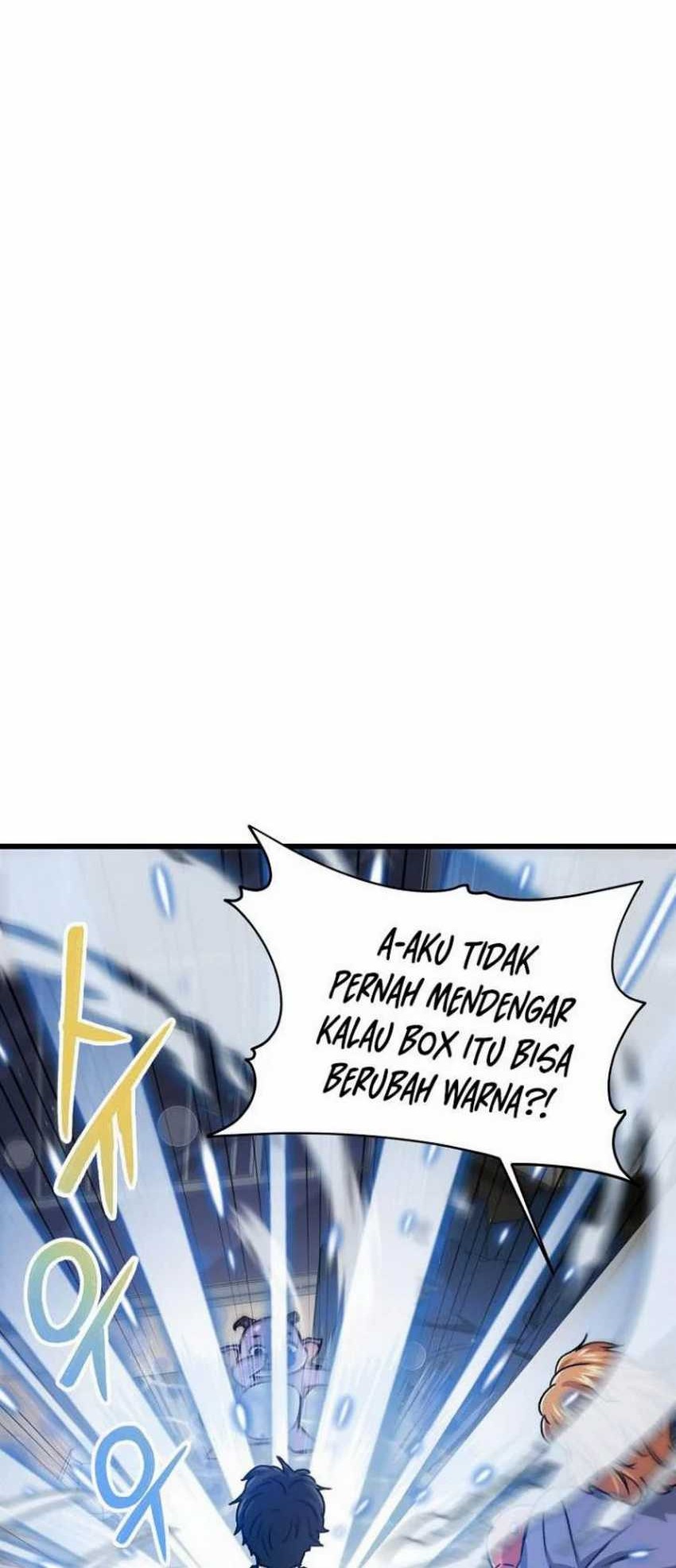 My Dad Is Too Strong chapter 62 halaman 61