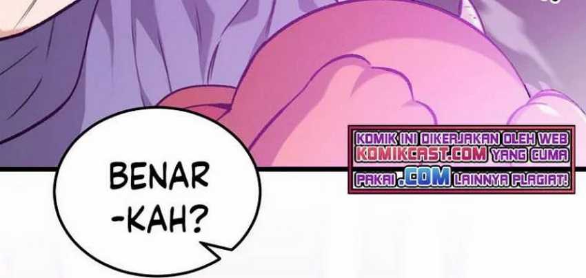 My Dad Is Too Strong chapter 62 halaman 64