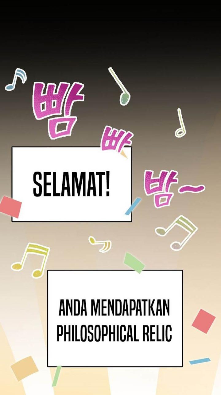 My Dad Is Too Strong Bab 63 halaman 3