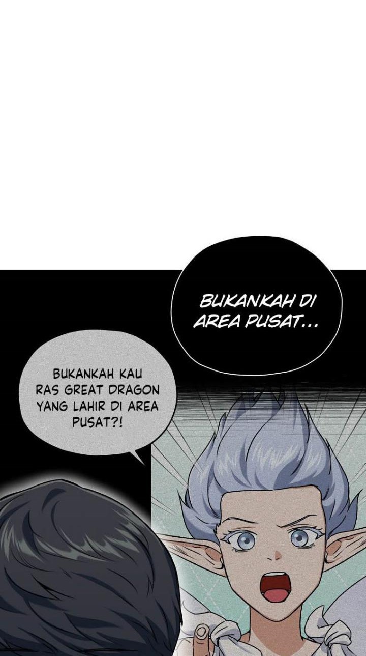 My Dad Is Too Strong Bab 63 halaman 7