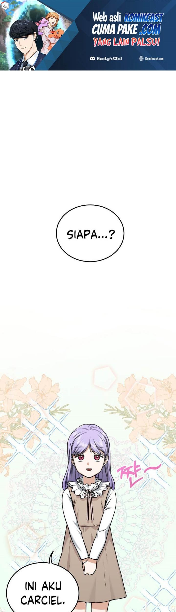 My Dad Is Too Strong chapter 64 halaman 2