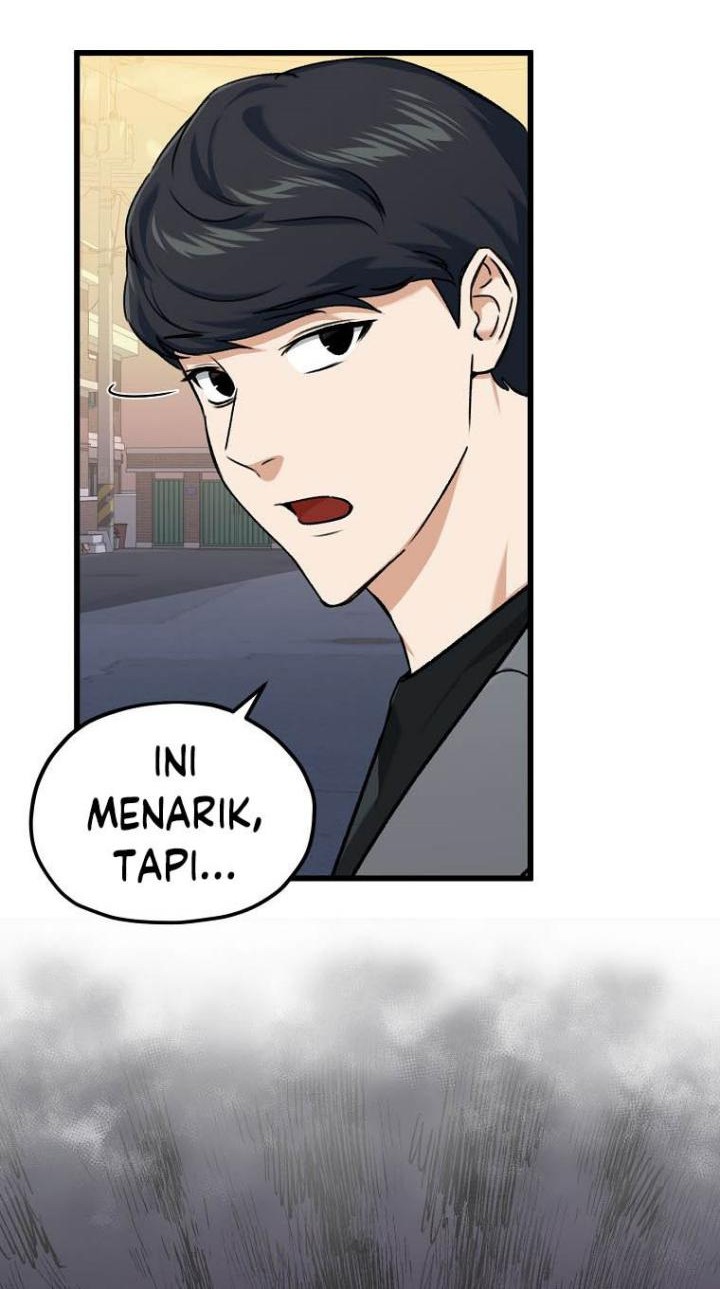 My Dad Is Too Strong chapter 64 halaman 5