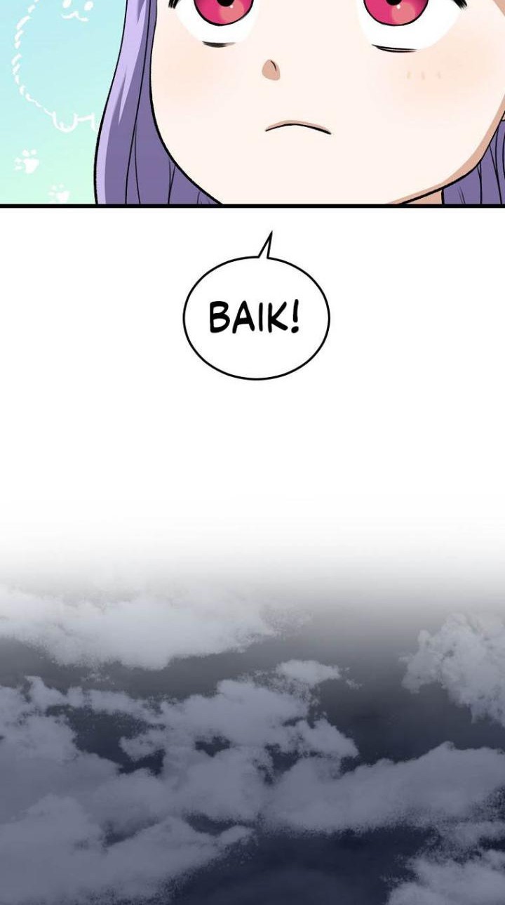 My Dad Is Too Strong chapter 64 halaman 40