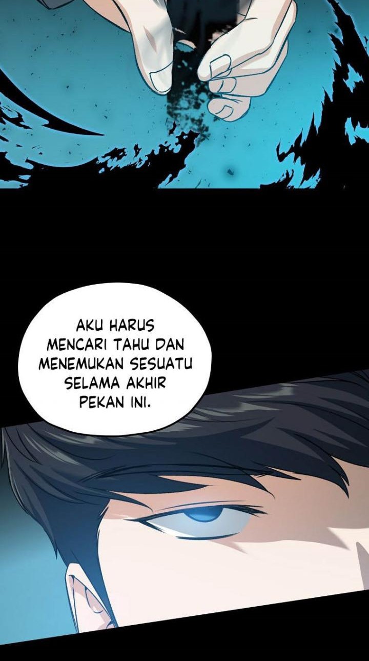 My Dad Is Too Strong chapter 64 halaman 54