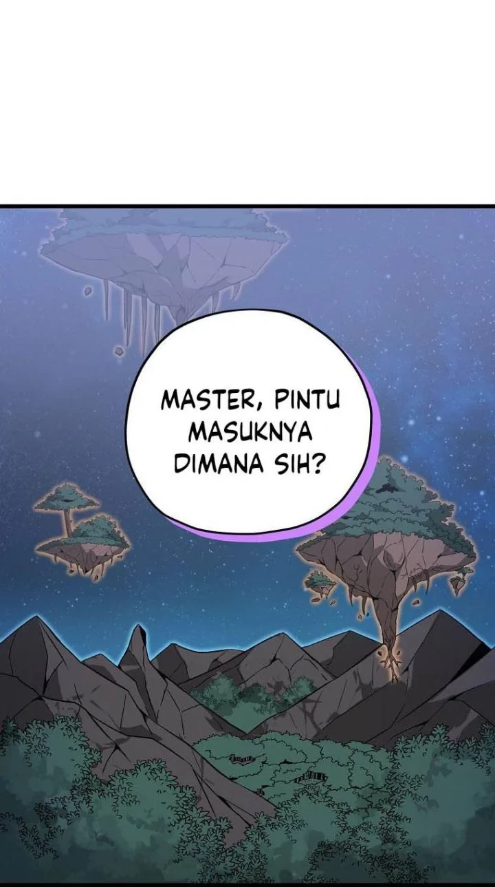 My Dad Is Too Strong Bab 65 halaman 3
