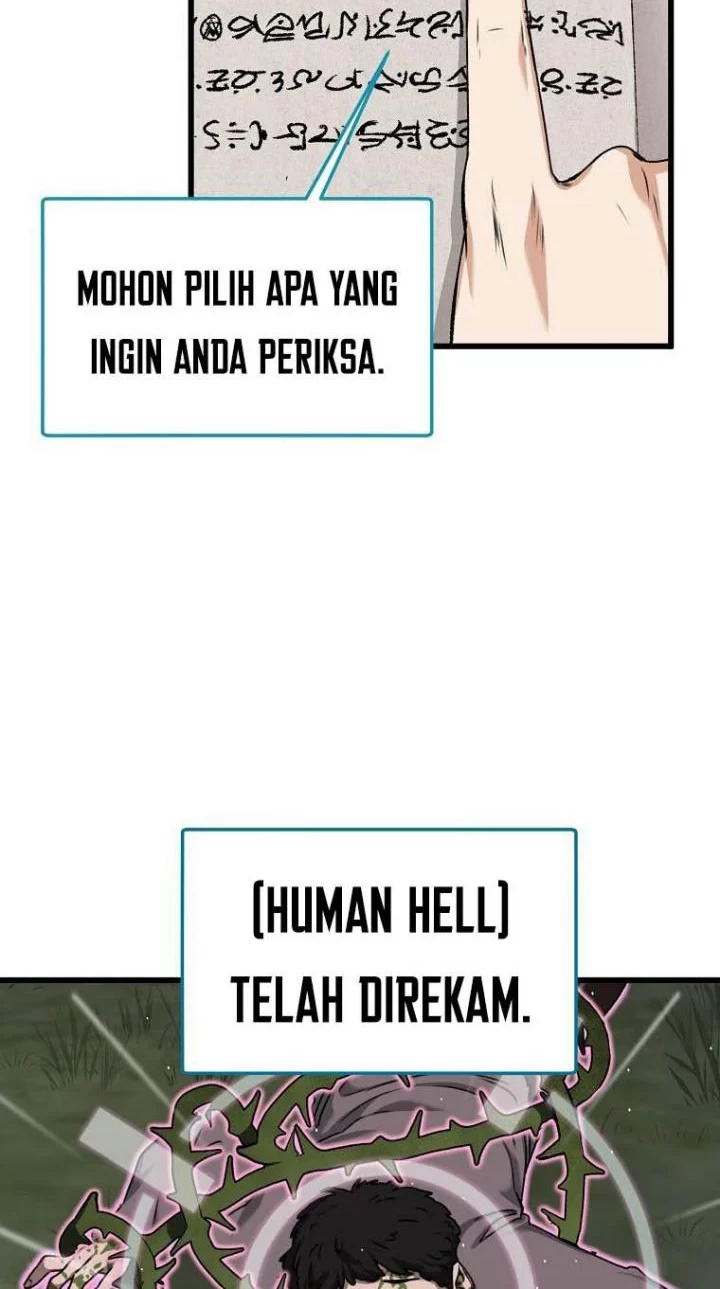 My Dad Is Too Strong Bab 65 halaman 9