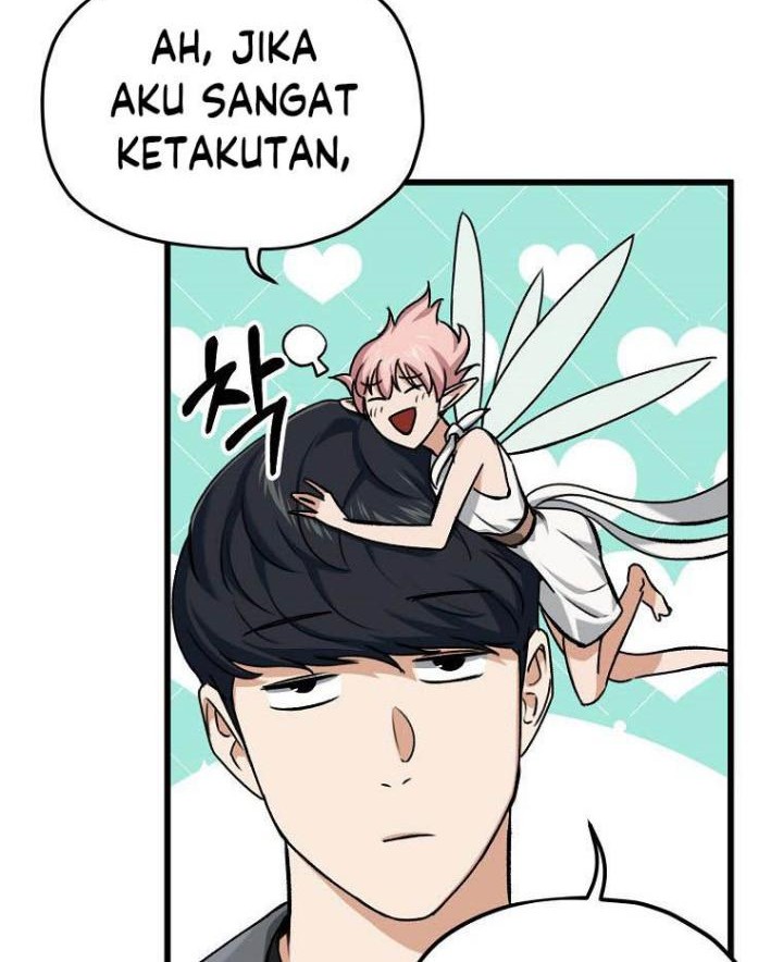 My Dad Is Too Strong chapter 66 halaman 9