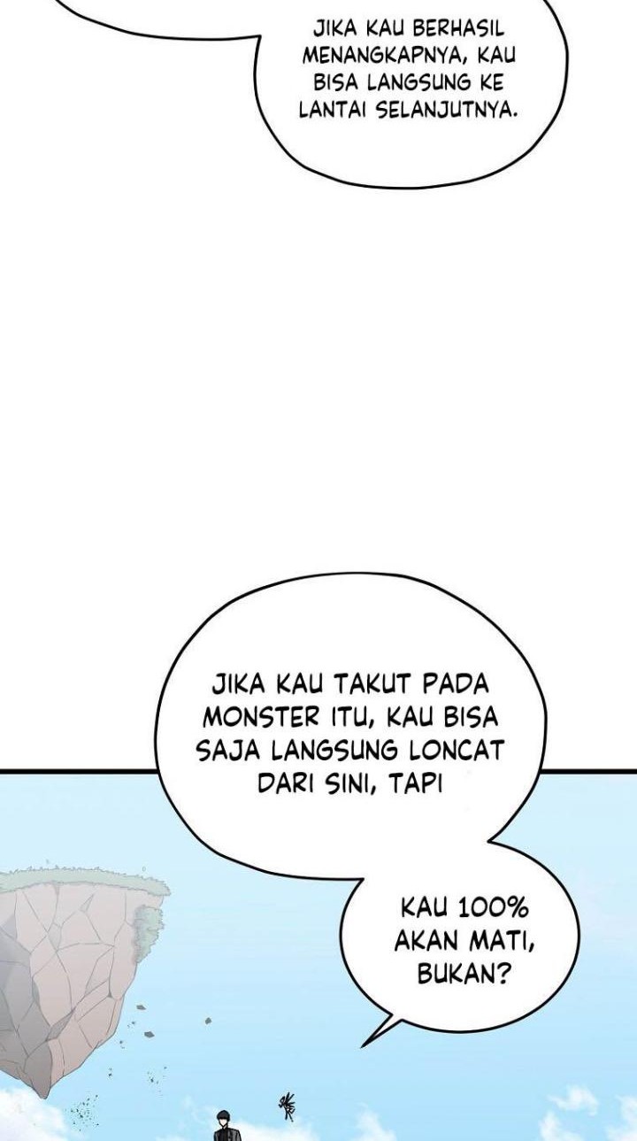 My Dad Is Too Strong chapter 66 halaman 24