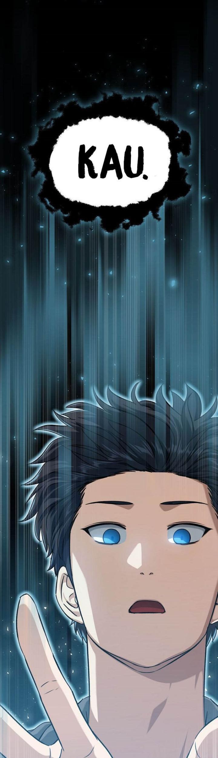 My Dad Is Too Strong chapter 66 halaman 33