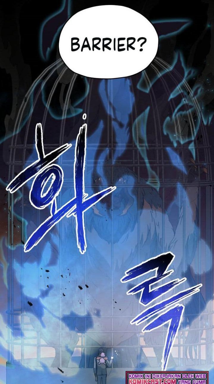 My Dad Is Too Strong chapter 66 halaman 48