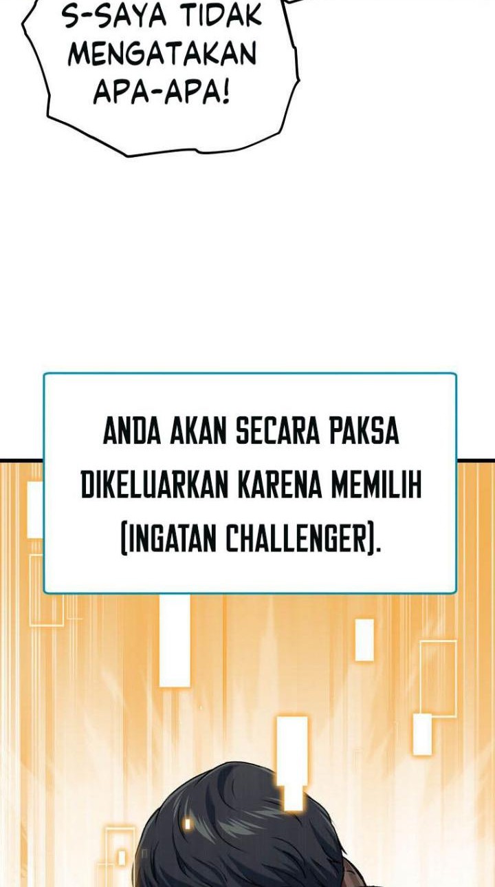 My Dad Is Too Strong chapter 66 halaman 63