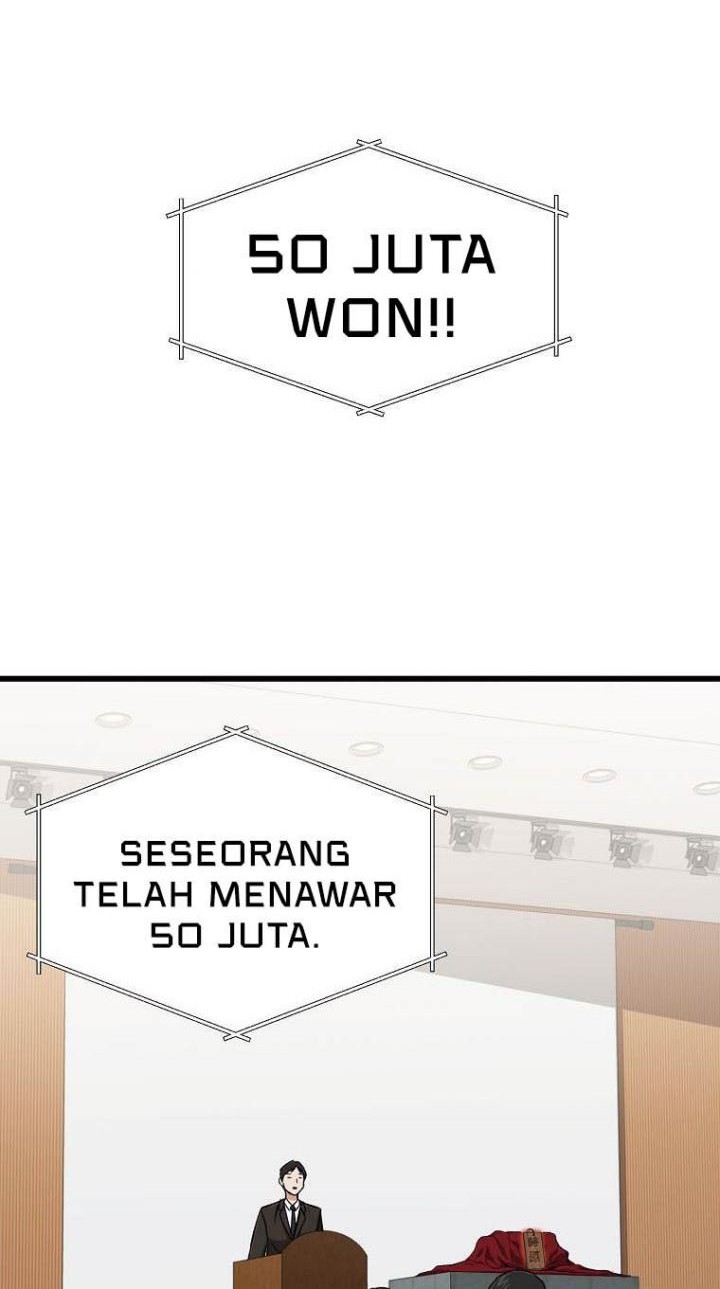 My Dad Is Too Strong Bab 68 halaman 3