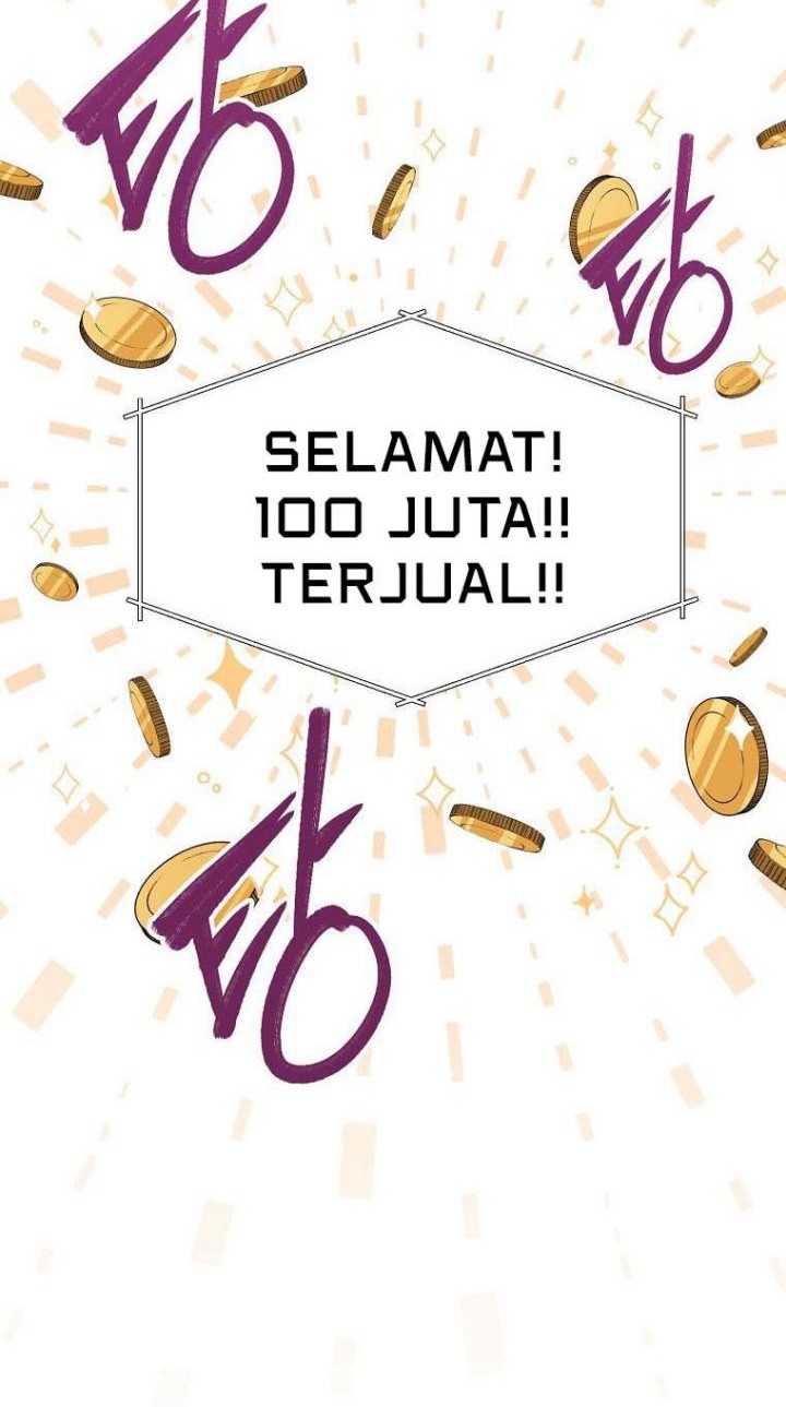 My Dad Is Too Strong Bab 68 halaman 7