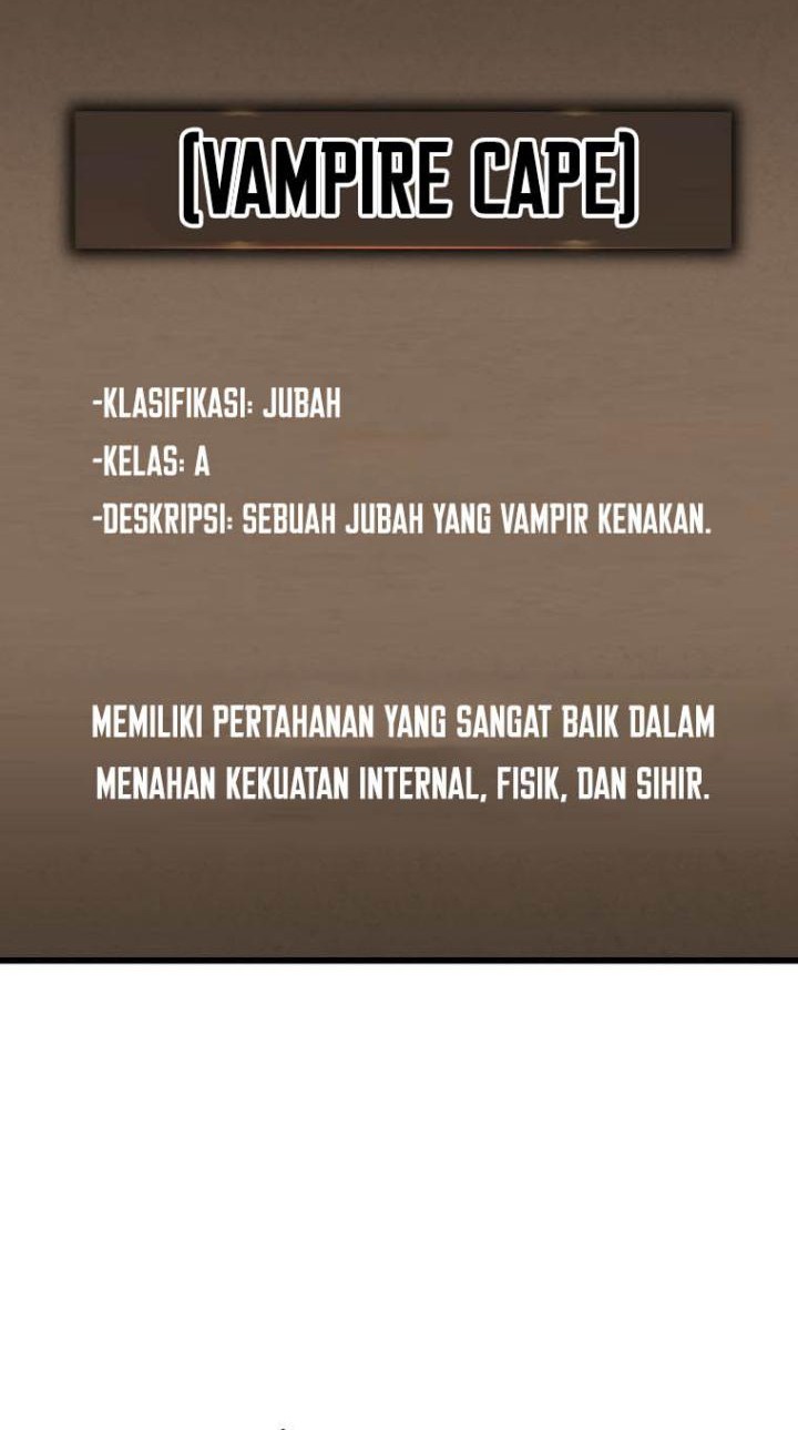 My Dad Is Too Strong Bab 68 halaman 18
