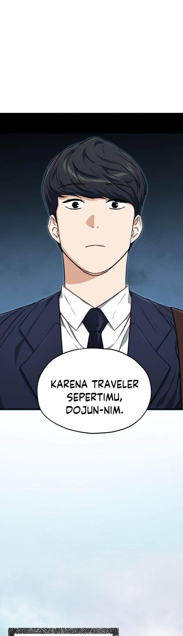 My Dad Is Too Strong chapter 69 halaman 4