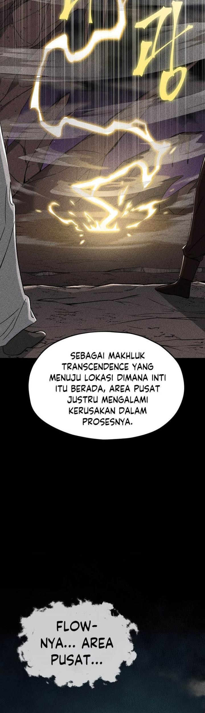 My Dad Is Too Strong chapter 69 halaman 10