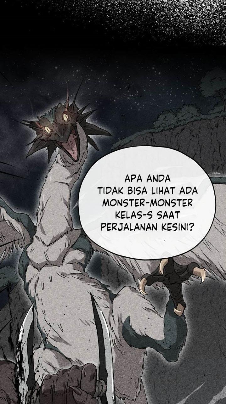 My Dad Is Too Strong chapter 69 halaman 14