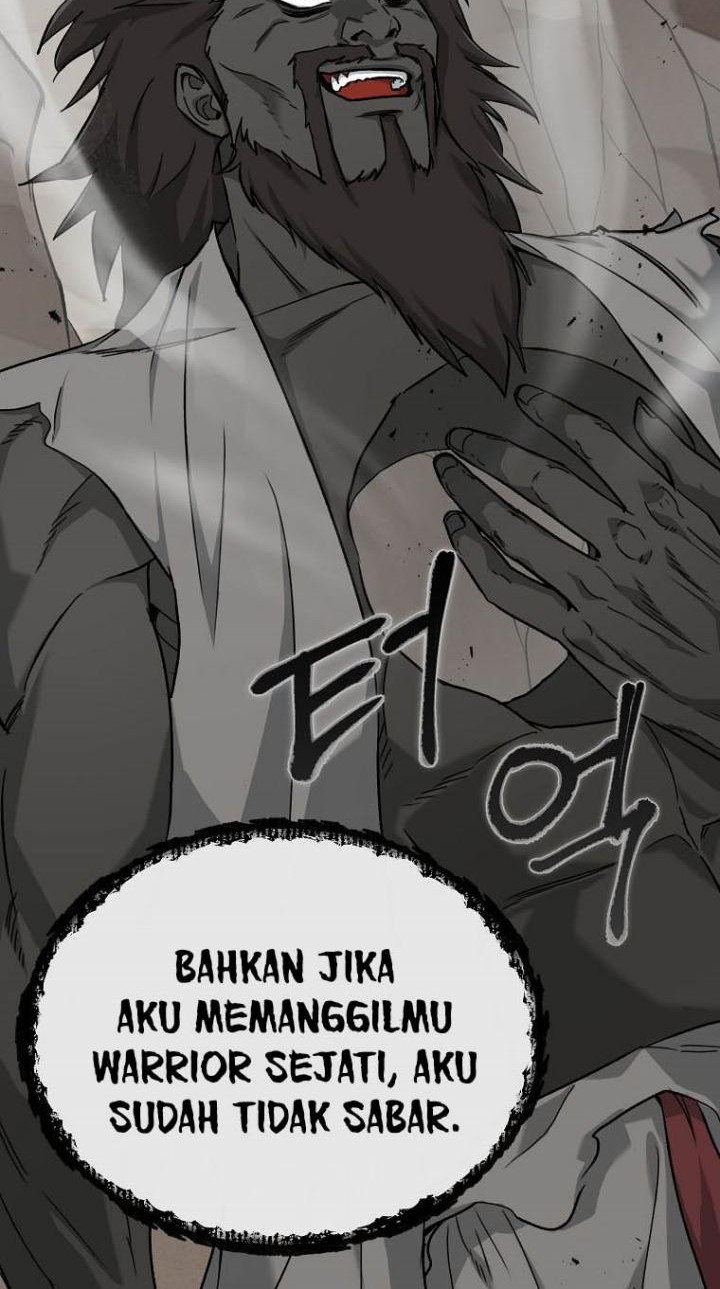 My Dad Is Too Strong chapter 70 halaman 3