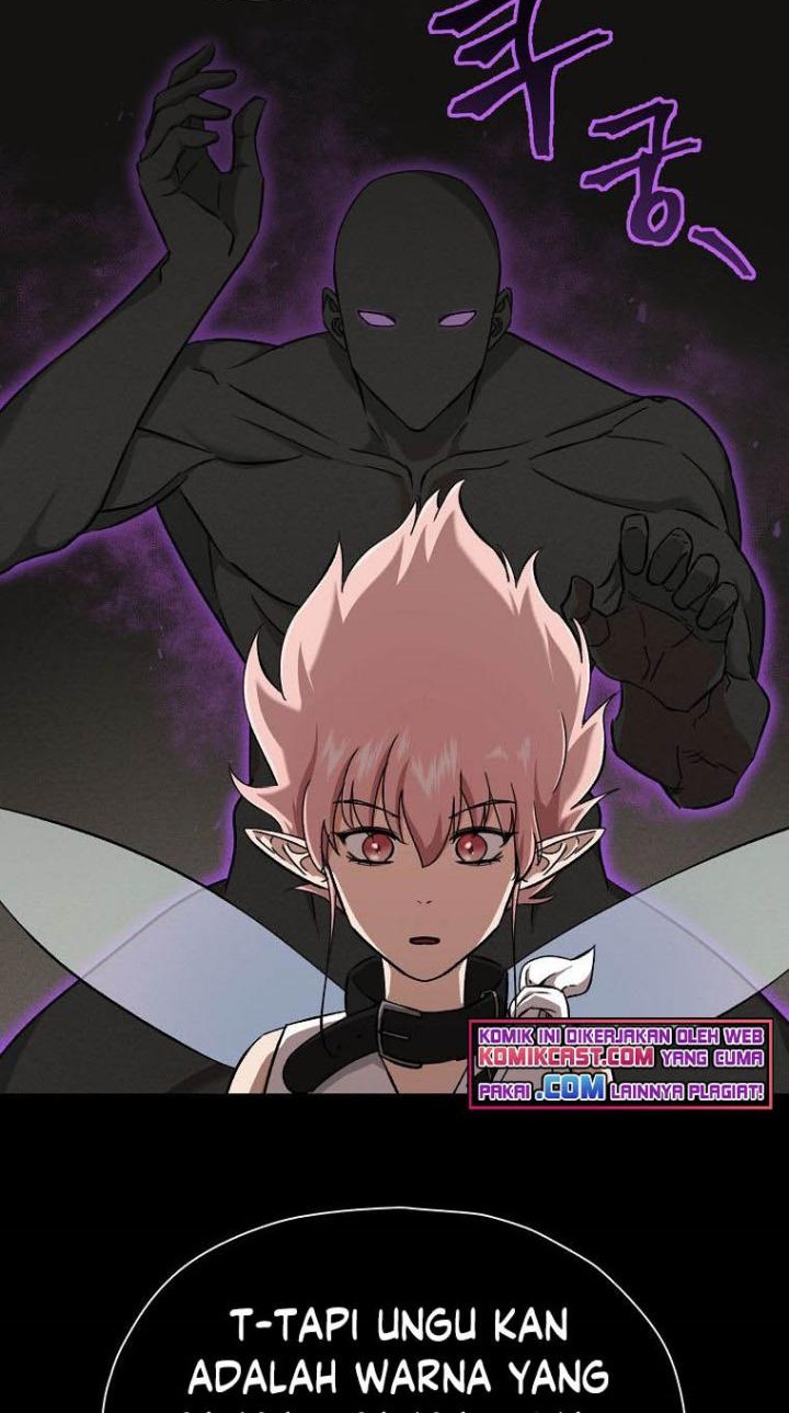 My Dad Is Too Strong chapter 70 halaman 13