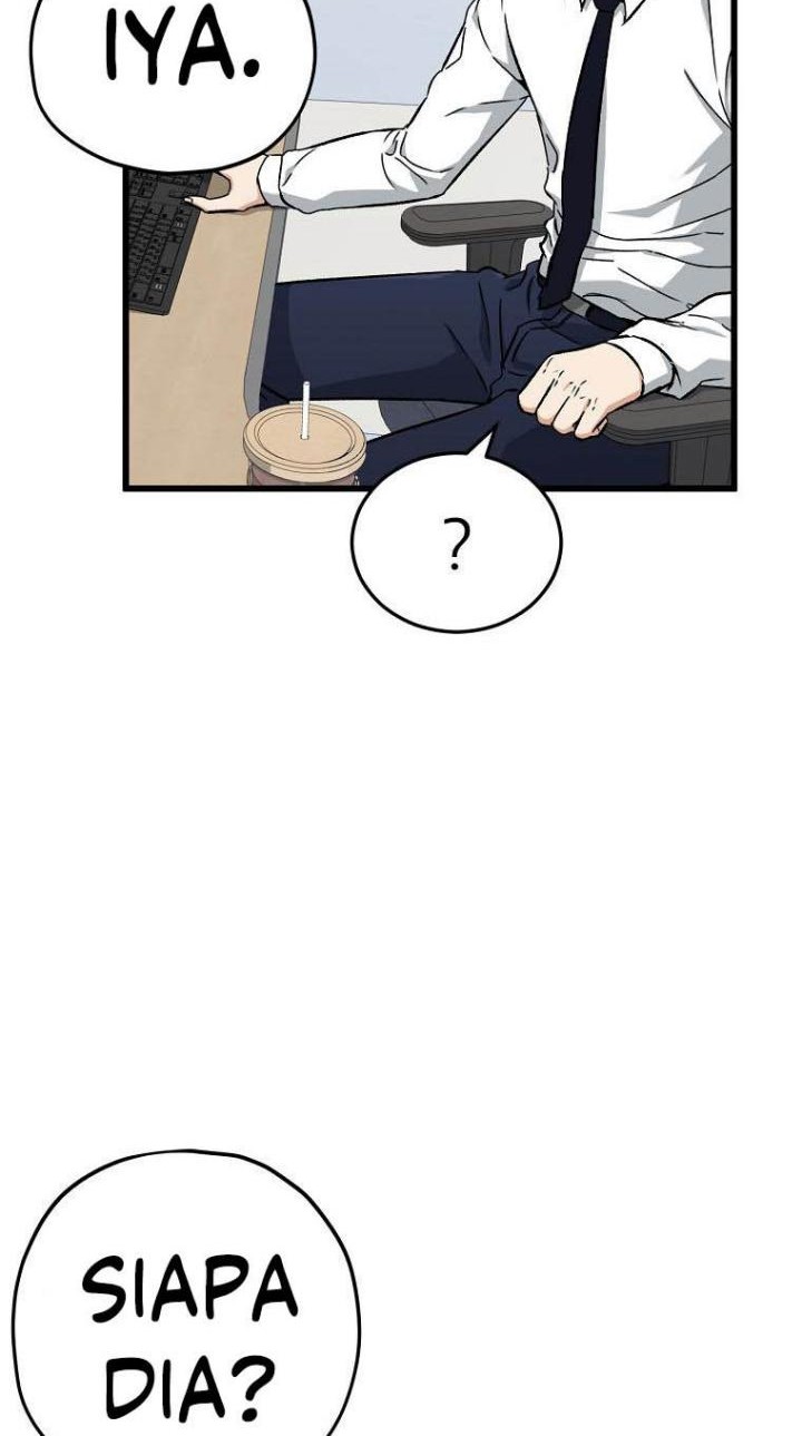 My Dad Is Too Strong chapter 70 halaman 25