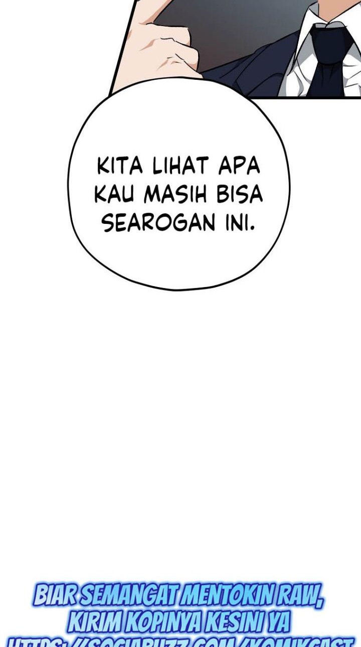 My Dad Is Too Strong Bab 72 halaman 65