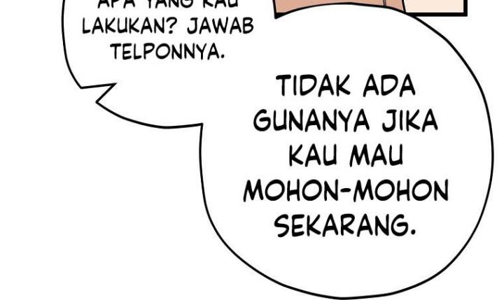 My Dad Is Too Strong Bab 73 halaman 12