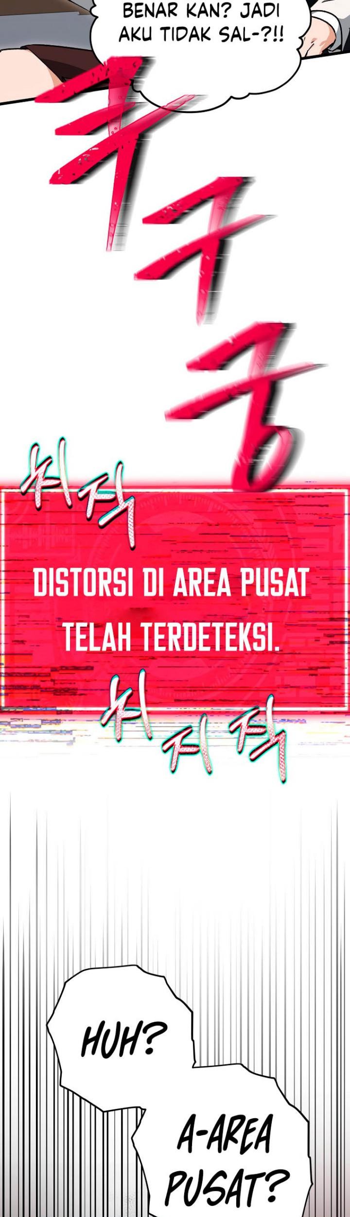 My Dad Is Too Strong Bab 74 halaman 15