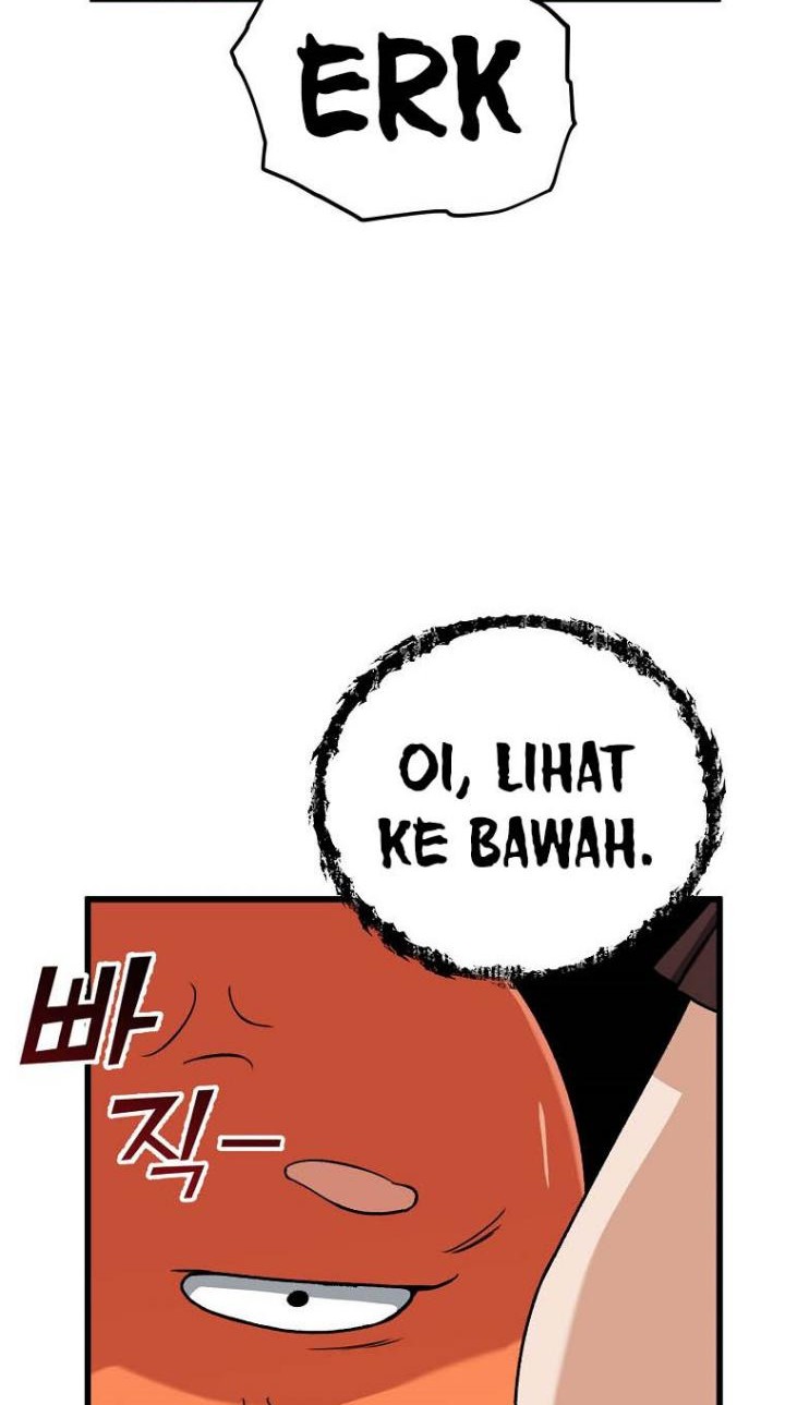 My Dad Is Too Strong chapter 75 halaman 8