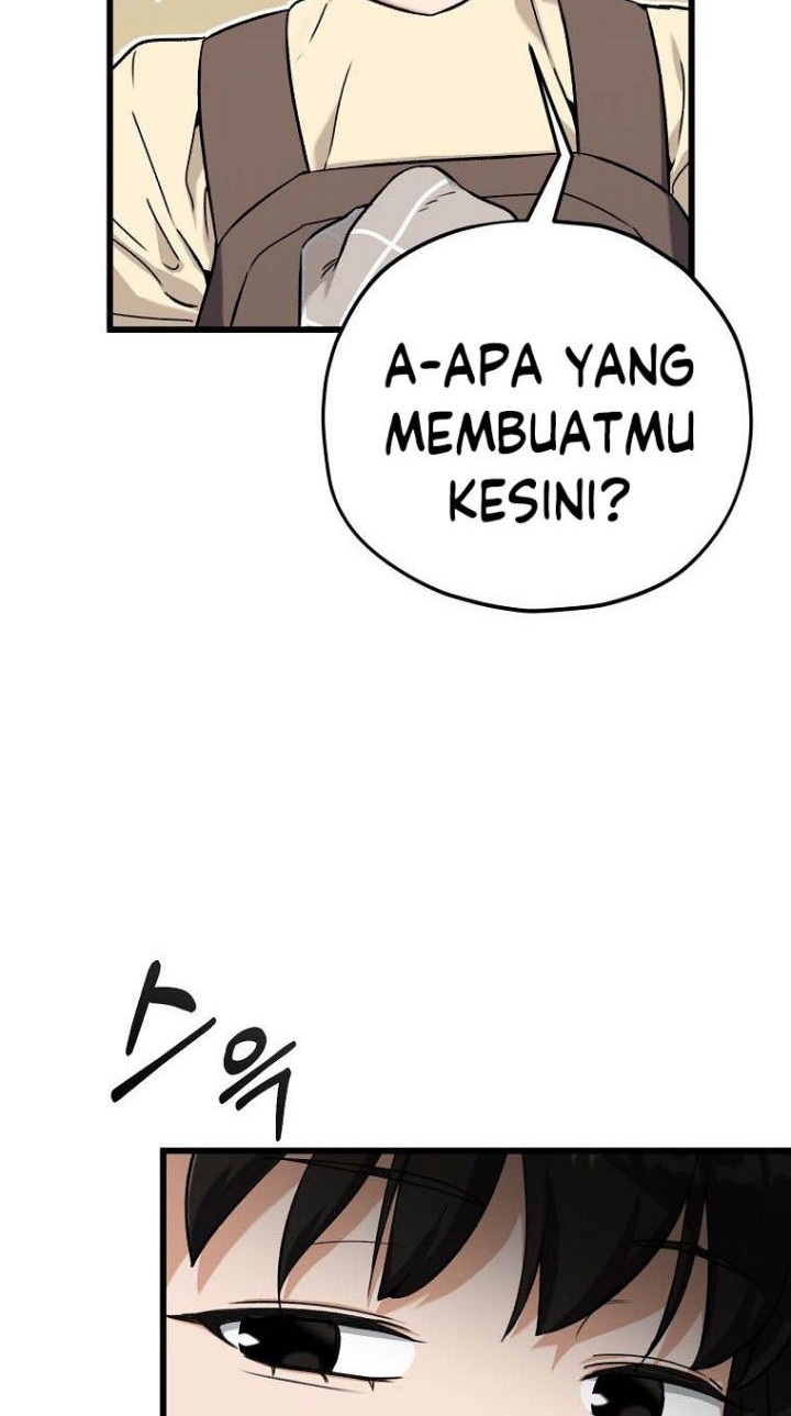 My Dad Is Too Strong chapter 75 halaman 19