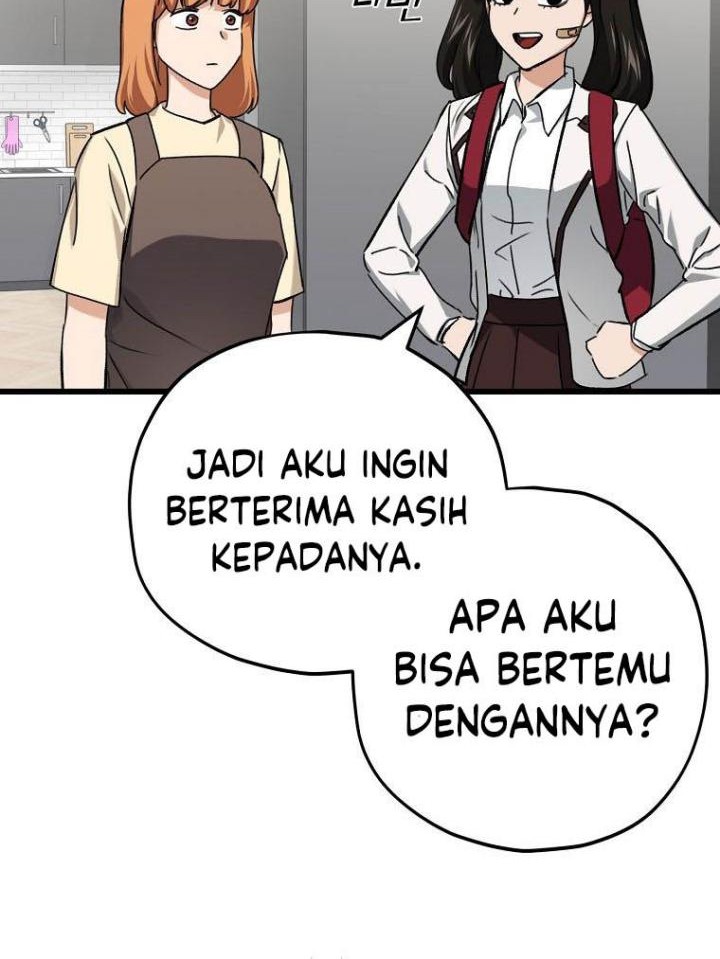 My Dad Is Too Strong chapter 75 halaman 21