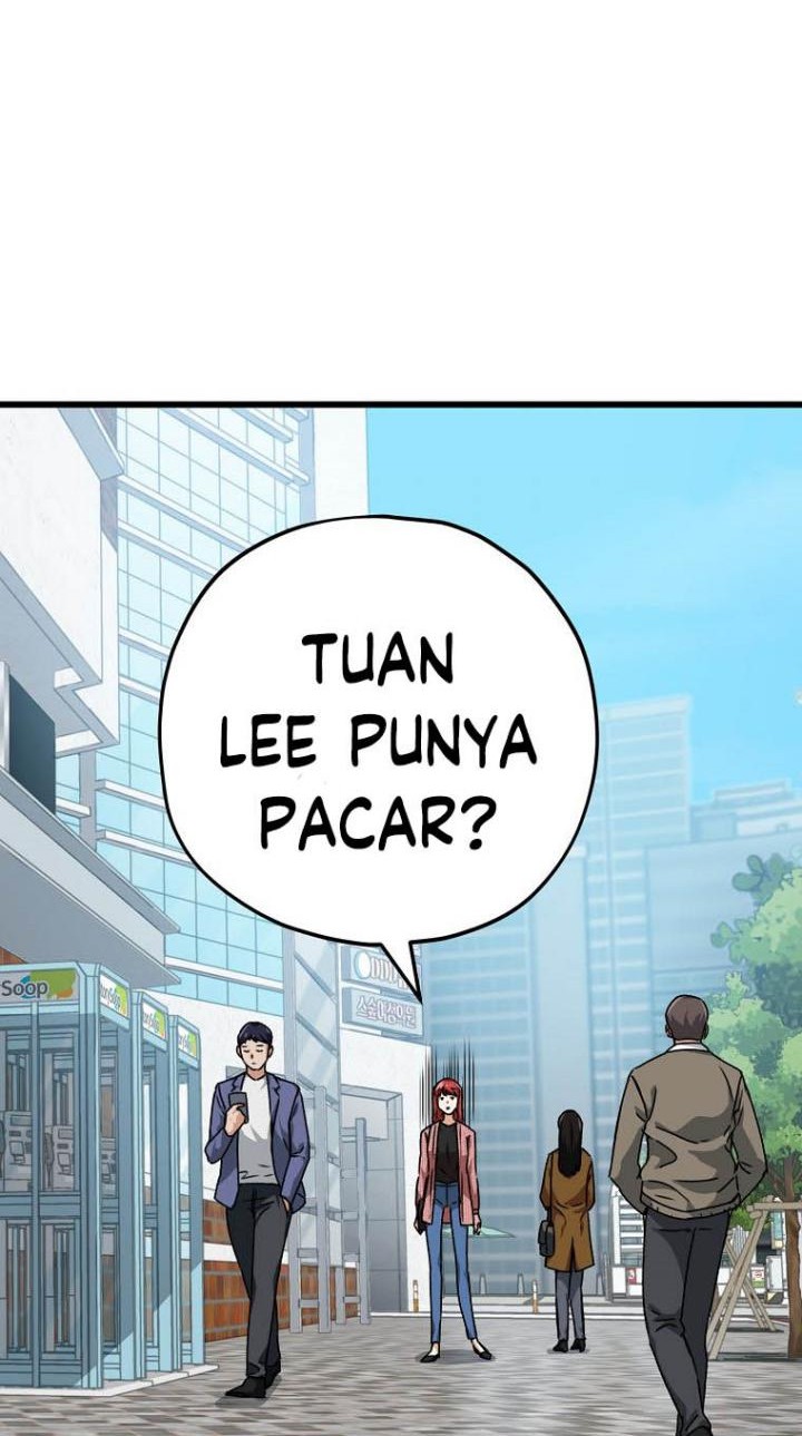 My Dad Is Too Strong chapter 77 halaman 3