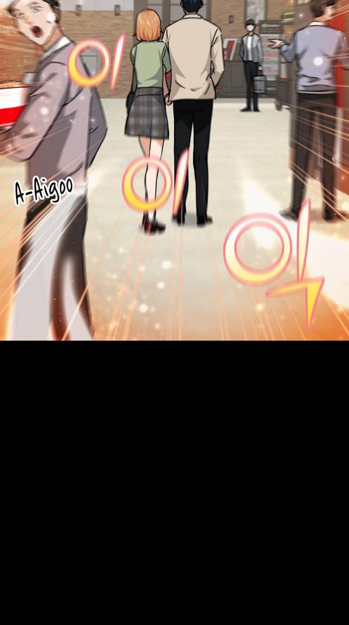 My Dad Is Too Strong chapter 77 halaman 8
