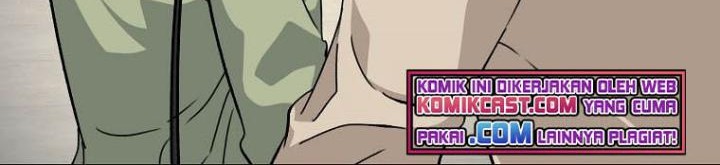 My Dad Is Too Strong chapter 77 halaman 12