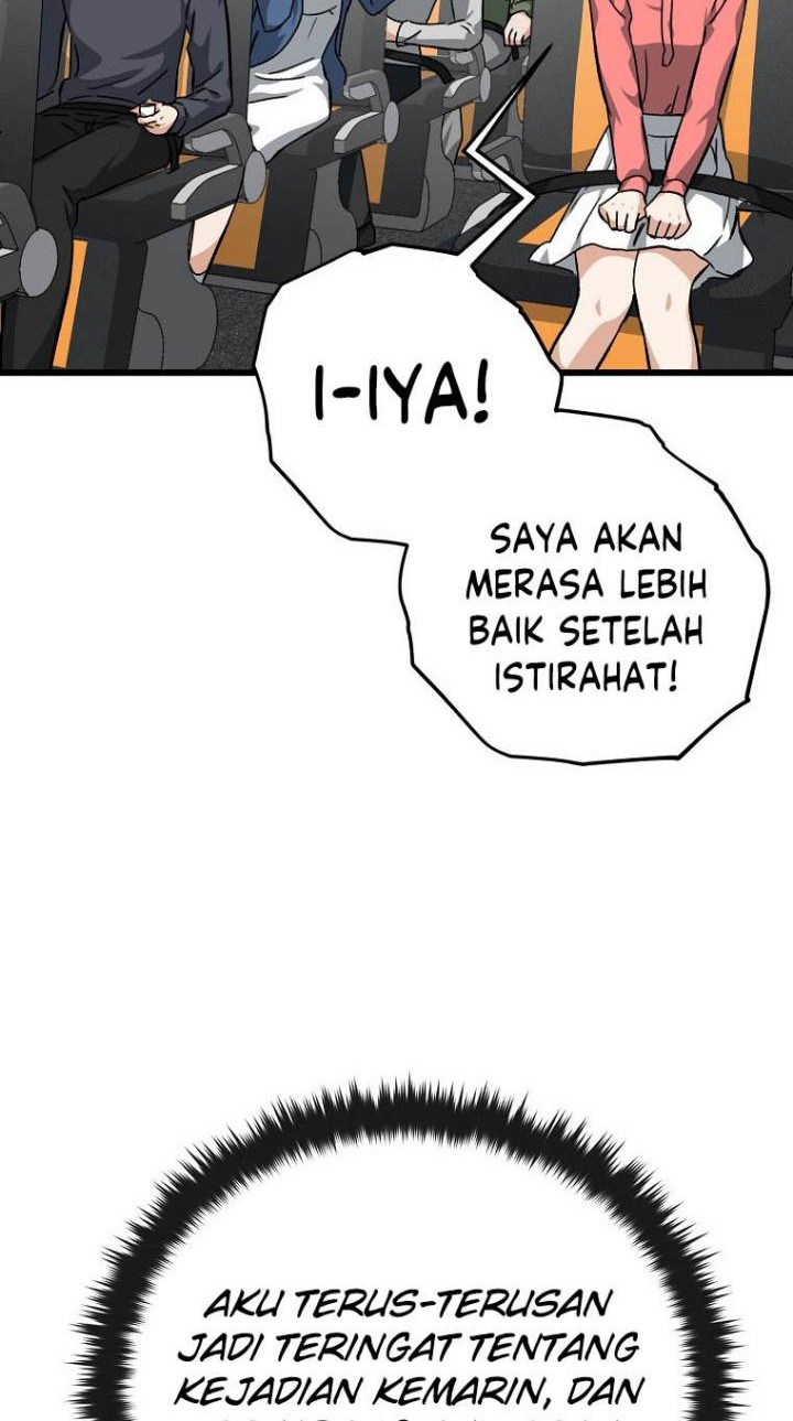 My Dad Is Too Strong chapter 78 halaman 10
