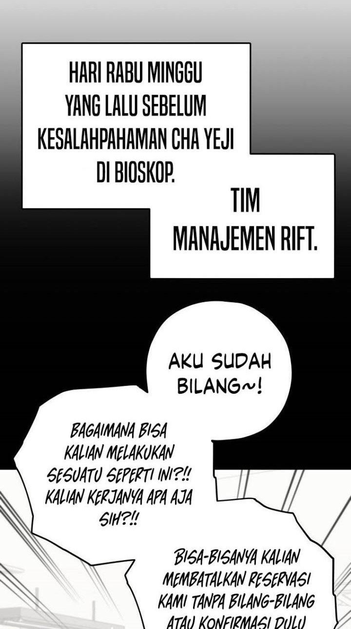 My Dad Is Too Strong chapter 78 halaman 15