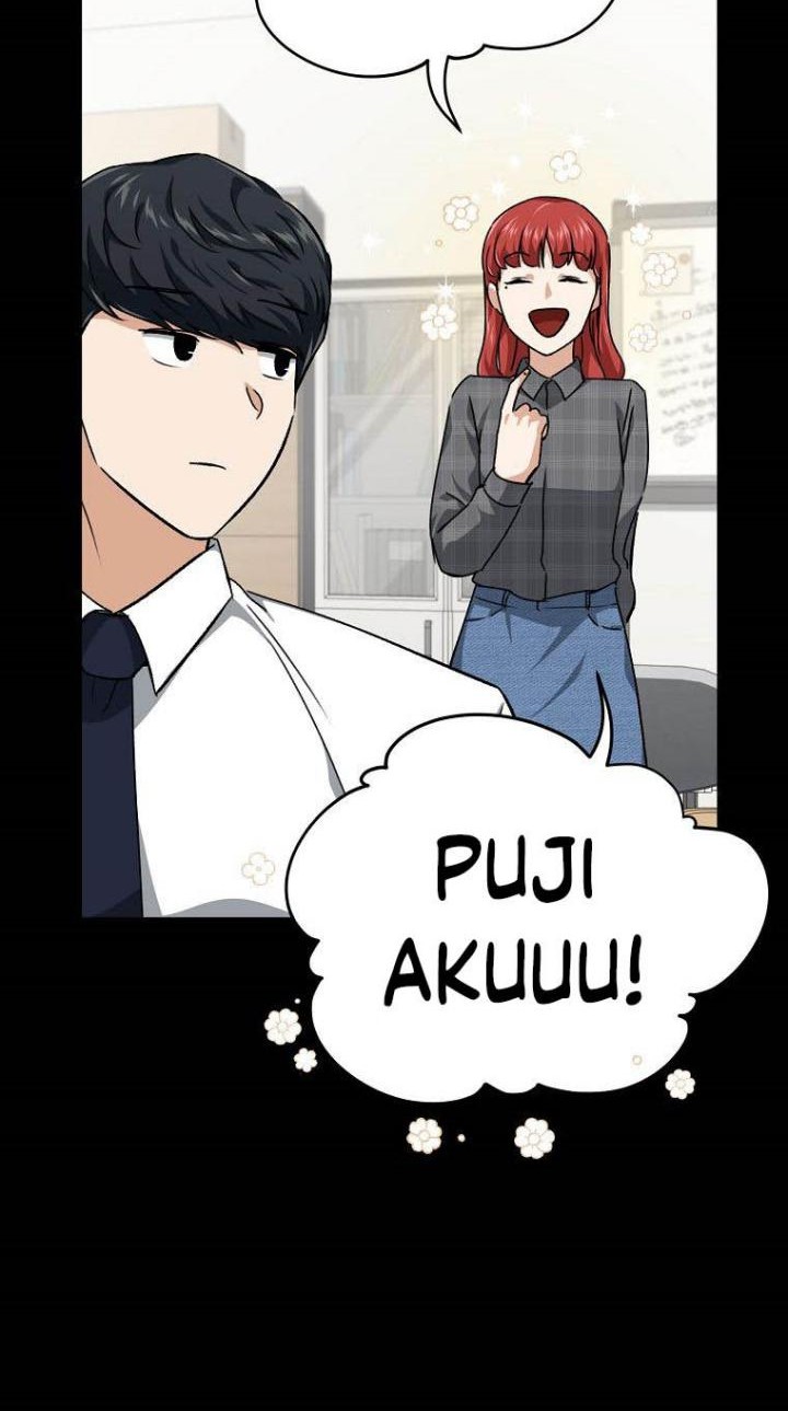 My Dad Is Too Strong chapter 78 halaman 25