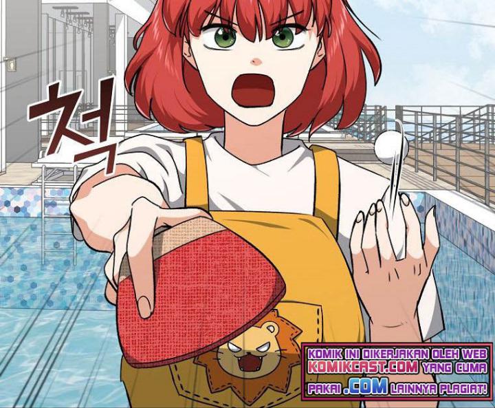 My Dad Is Too Strong chapter 78 halaman 52
