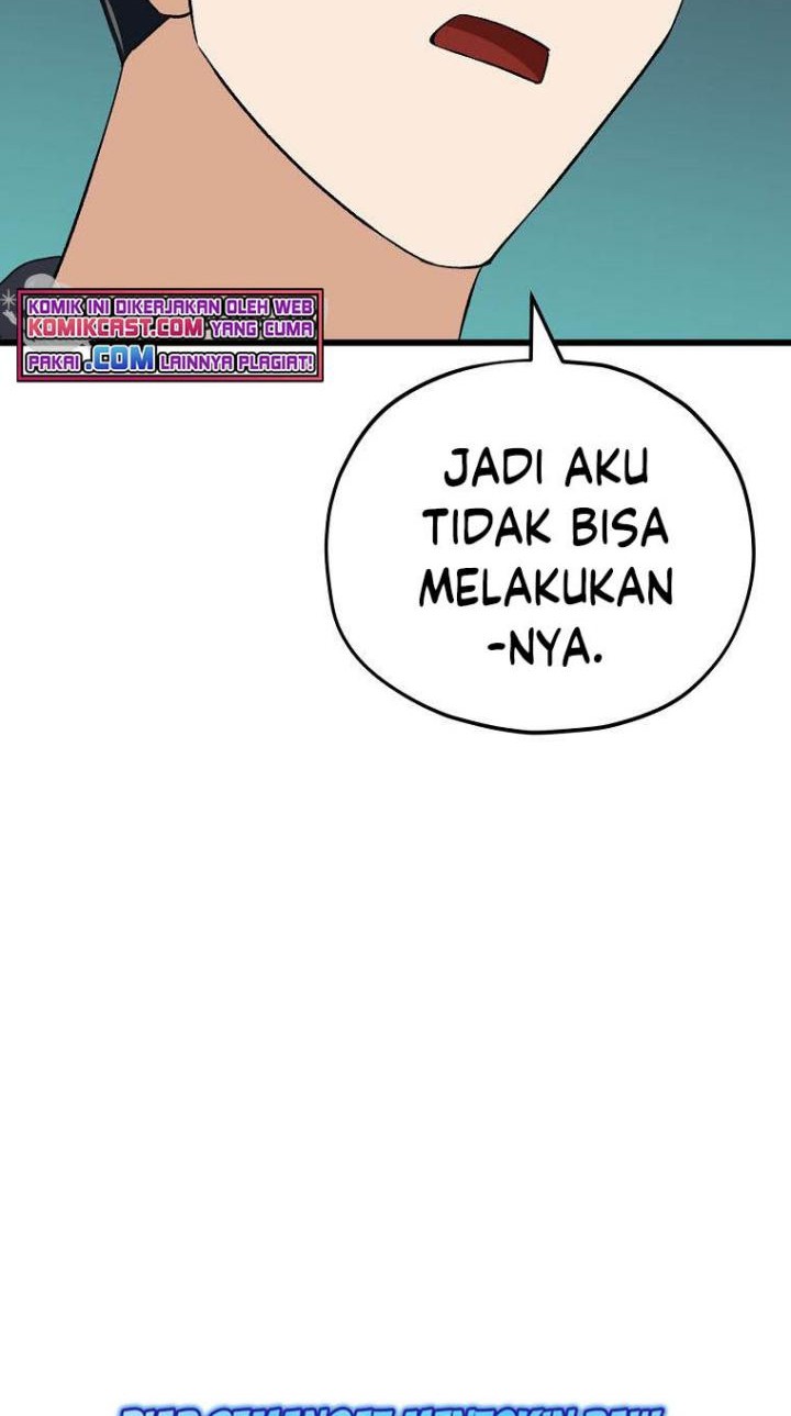 My Dad Is Too Strong chapter 78 halaman 71