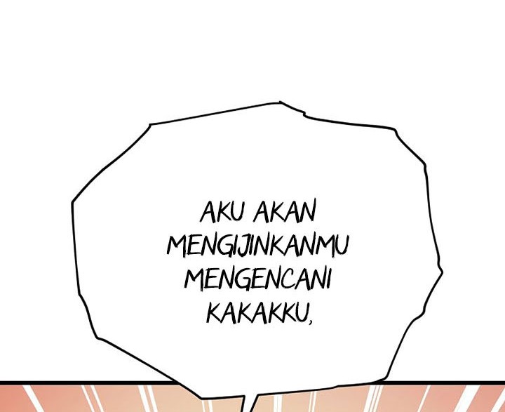 My Dad Is Too Strong Bab 79 halaman 3
