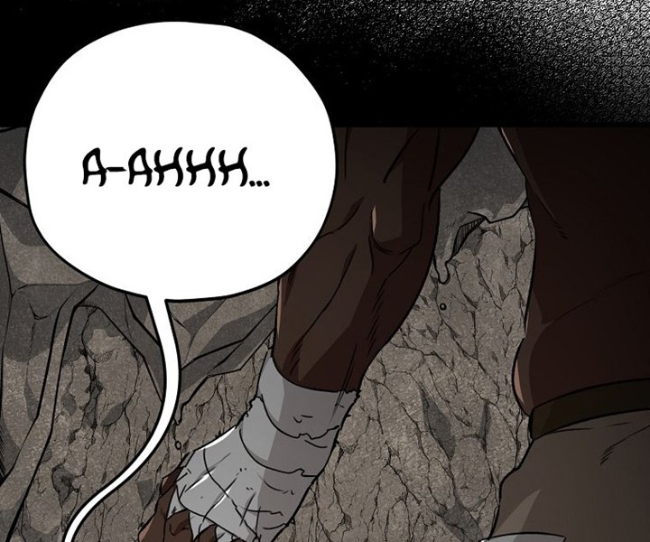 My Dad Is Too Strong chapter 80 halaman 3