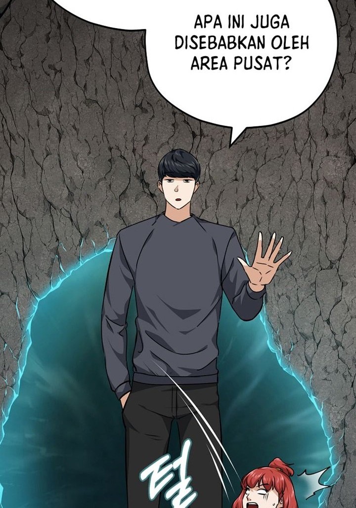 My Dad Is Too Strong chapter 80 halaman 15
