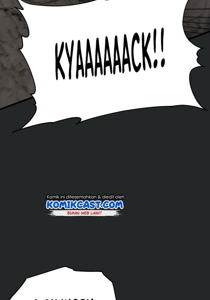 My Dad Is Too Strong chapter 80 halaman 21