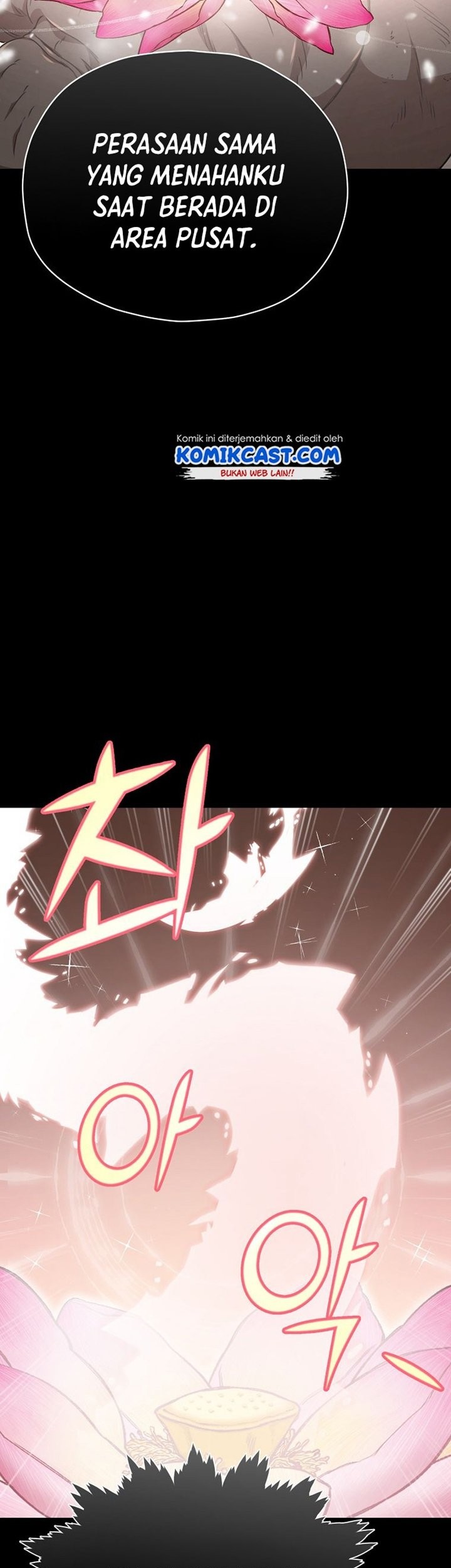 My Dad Is Too Strong chapter 80 halaman 48